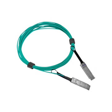 MFS1S00-H015V QSFP56 200G IB线缆 15米