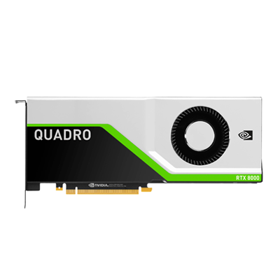 NVIDIA RTX8000 48G