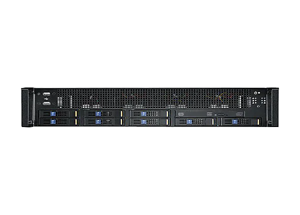 MGA100-HS2  InfiniBand 到以太网网关